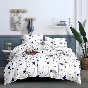 Quality Duvet Covers And Bedsheets