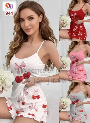 Sexy Nighties