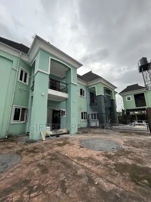 5bdrm Duplex in Gra Port Harcourt for sale