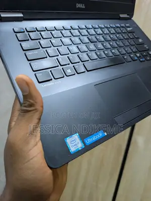 Laptop Dell Latitude 14 E7470 8GB Intel Core i7 SSD 256GB