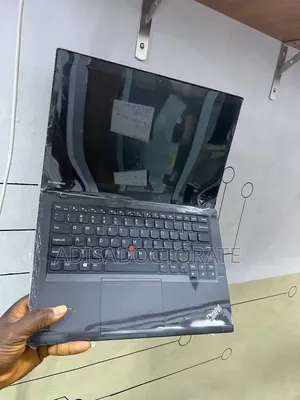Laptop Lenovo ThinkPad Yoga 8GB Intel Core i7 HDD 250GB