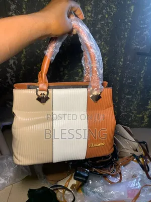 Luxury Mini Handbag for Ladies -Trendy Durable