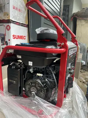 Lt12990er 15kva Lutian Petrol Remote Control and Key Start Generator