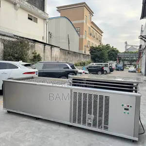 Ice Block Making Machine