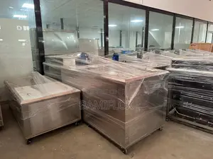 Ice Block Making Machine