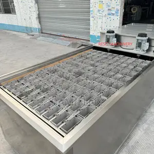 Ice Block Making Machine