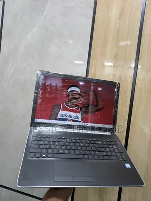 Laptop HP 15 8GB Intel Core i7 SSD 256GB