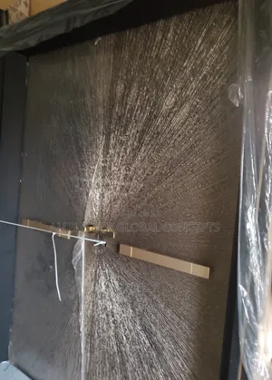 Excutive German Bullet Proof Doors