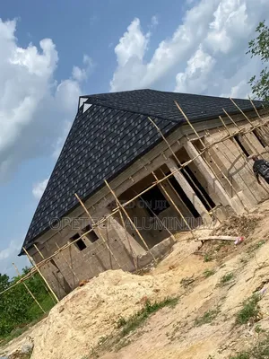 Gerald Roofing Company From Company