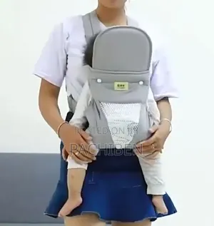 Baby Carrier