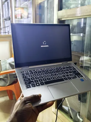 Laptop HP EliteBook 830 G8 16GB Intel Core i5 SSD 256GB