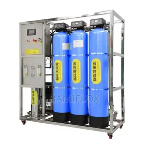 Water Purifier