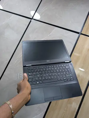Laptop Dell Latitude 14 E5470 8GB Intel Core i5 SSD 256GB