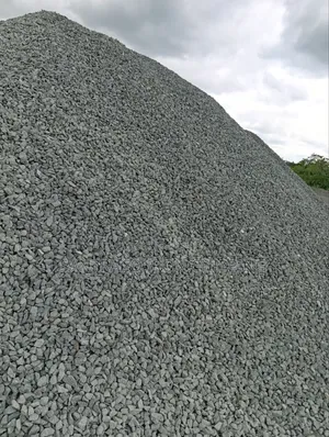 Premium Granite Chippings Direct From Sentraco Mining Company Nig