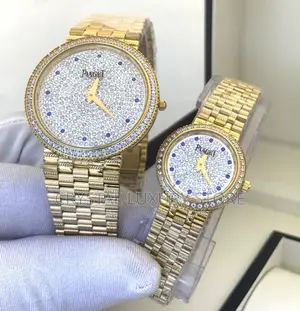 Piaget Quality Luxury Couples Set Wristwatch Can Sold Separately