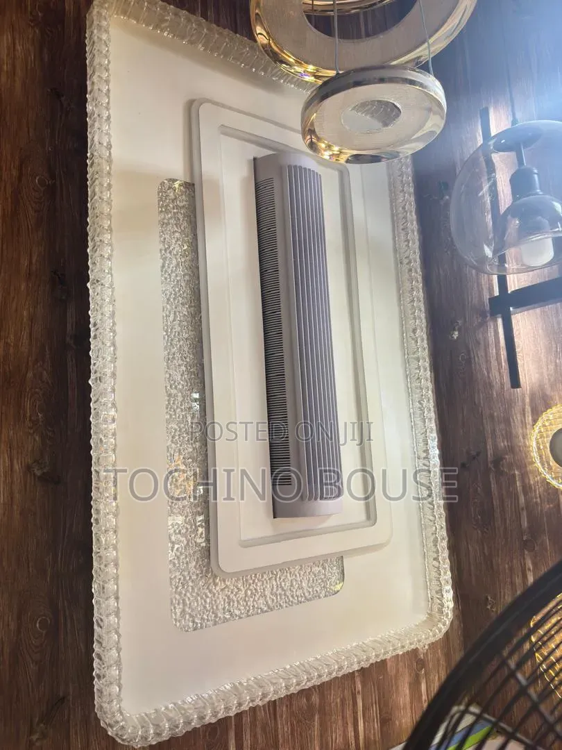 Chandelier Light