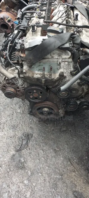 Complete Engine 4plug for Kia Venga Diesel