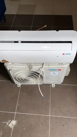 Scan Frost
