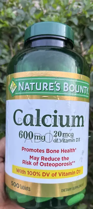 Supplements