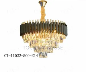 Crystal Chandelier by 600