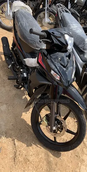 New TVS Neo NX 2026 Black
