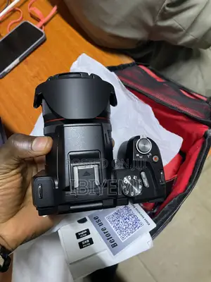 Affordable NBD S210 Digital Camera for Photography Vlogging Full Kit
