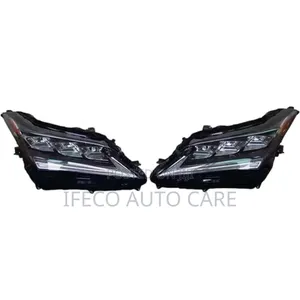 Headlamp for Lexus Rx 350 2016-2017-2018