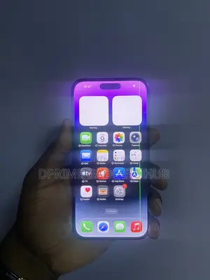 Apple iPhone 14 Pro Max 256 GB Blue