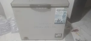 Used Deep Freezer