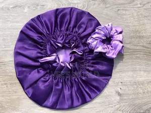Hair Bonnets