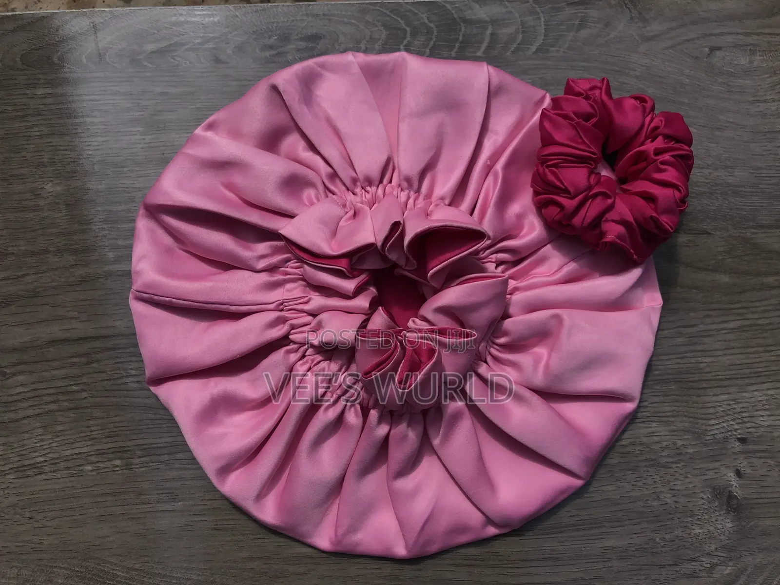 Hair Bonnets