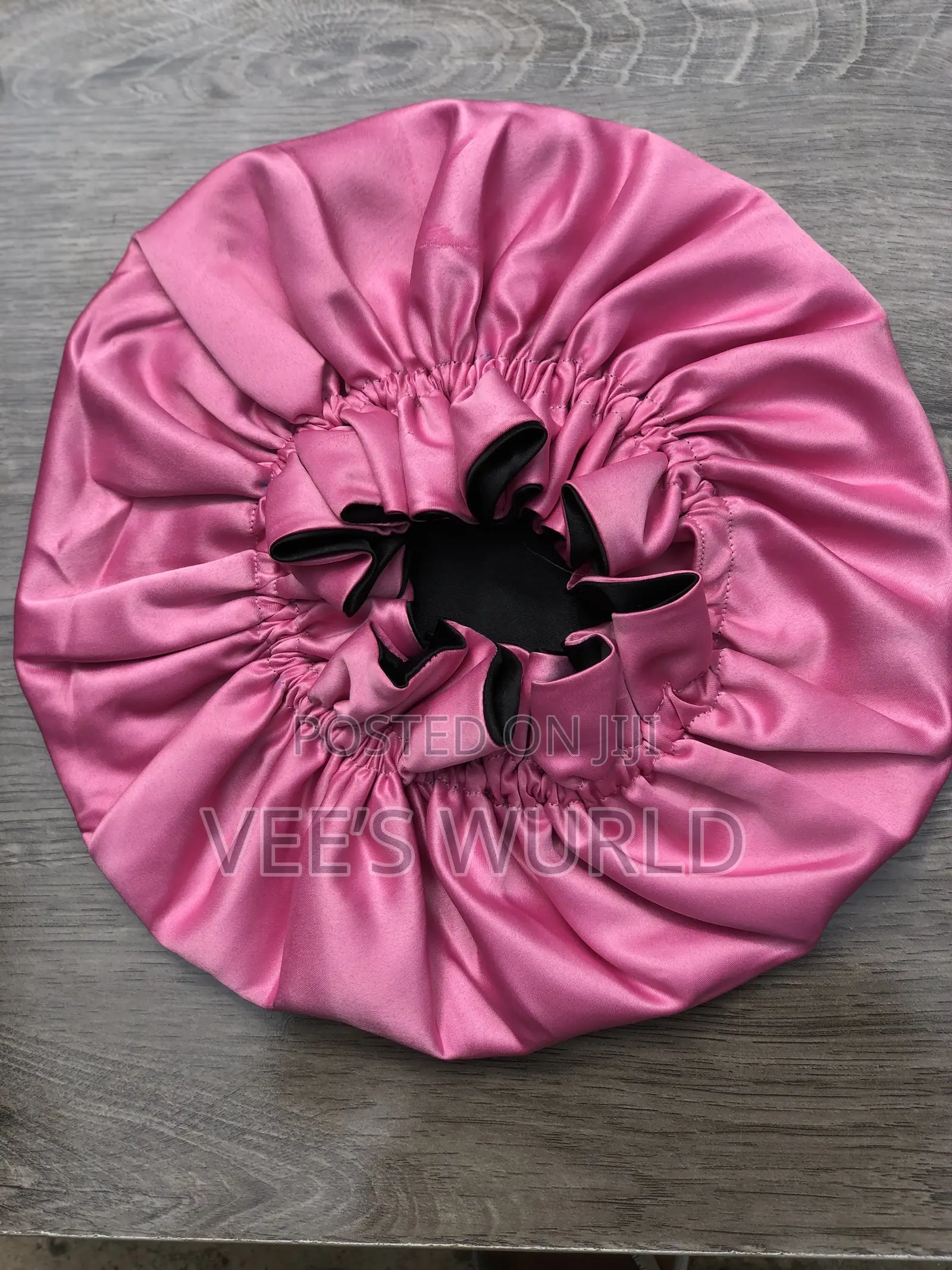 Hair Bonnets