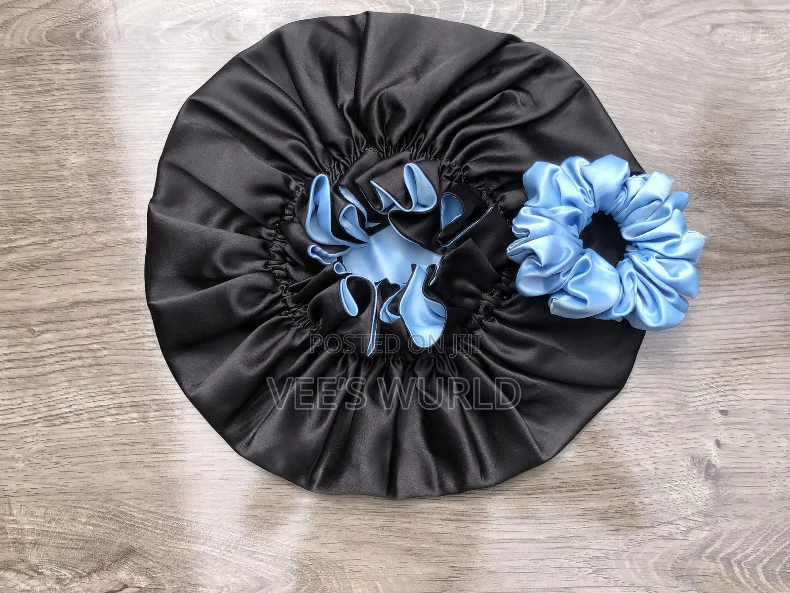 Hair Bonnets
