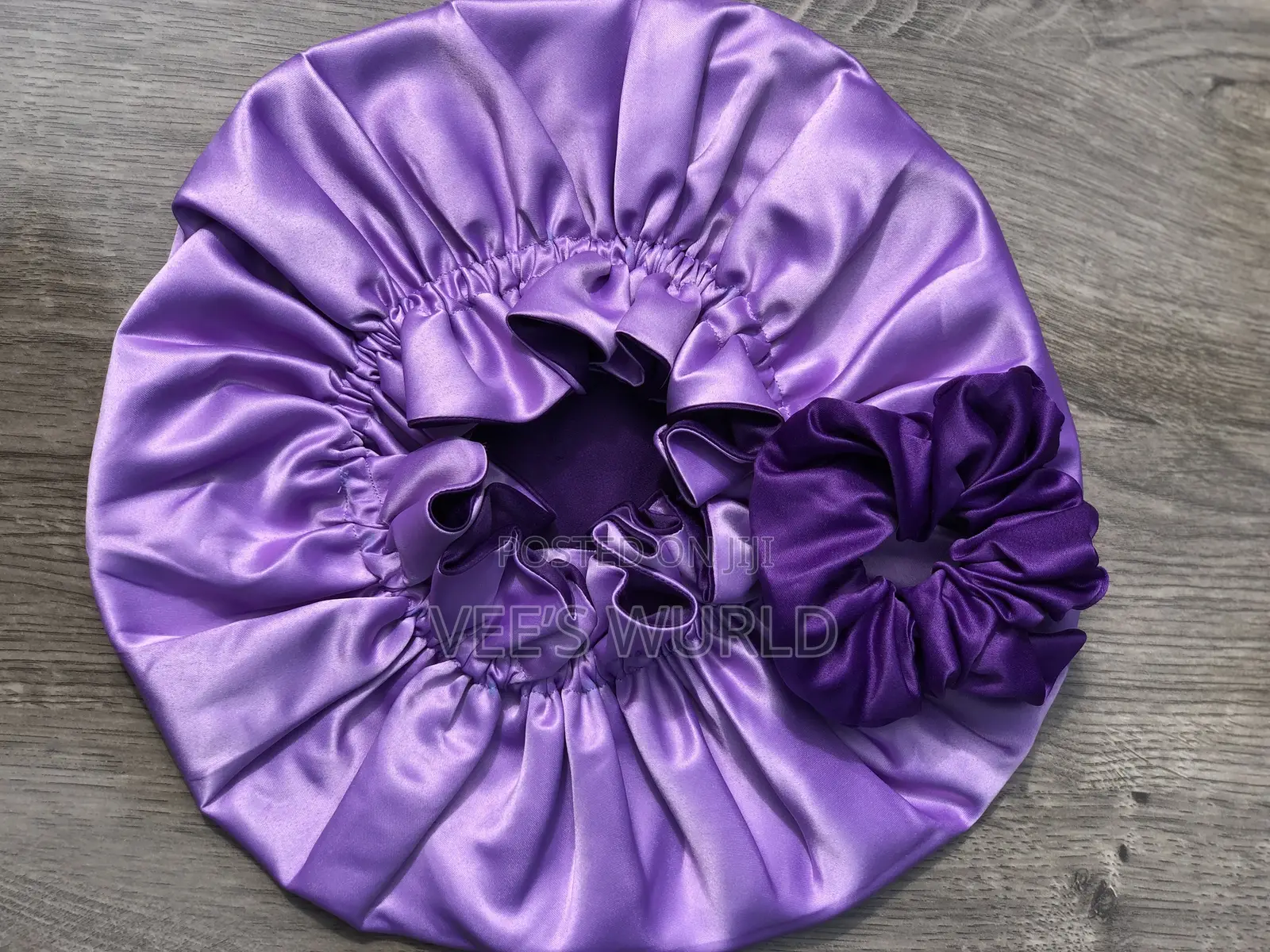 Hair Bonnets