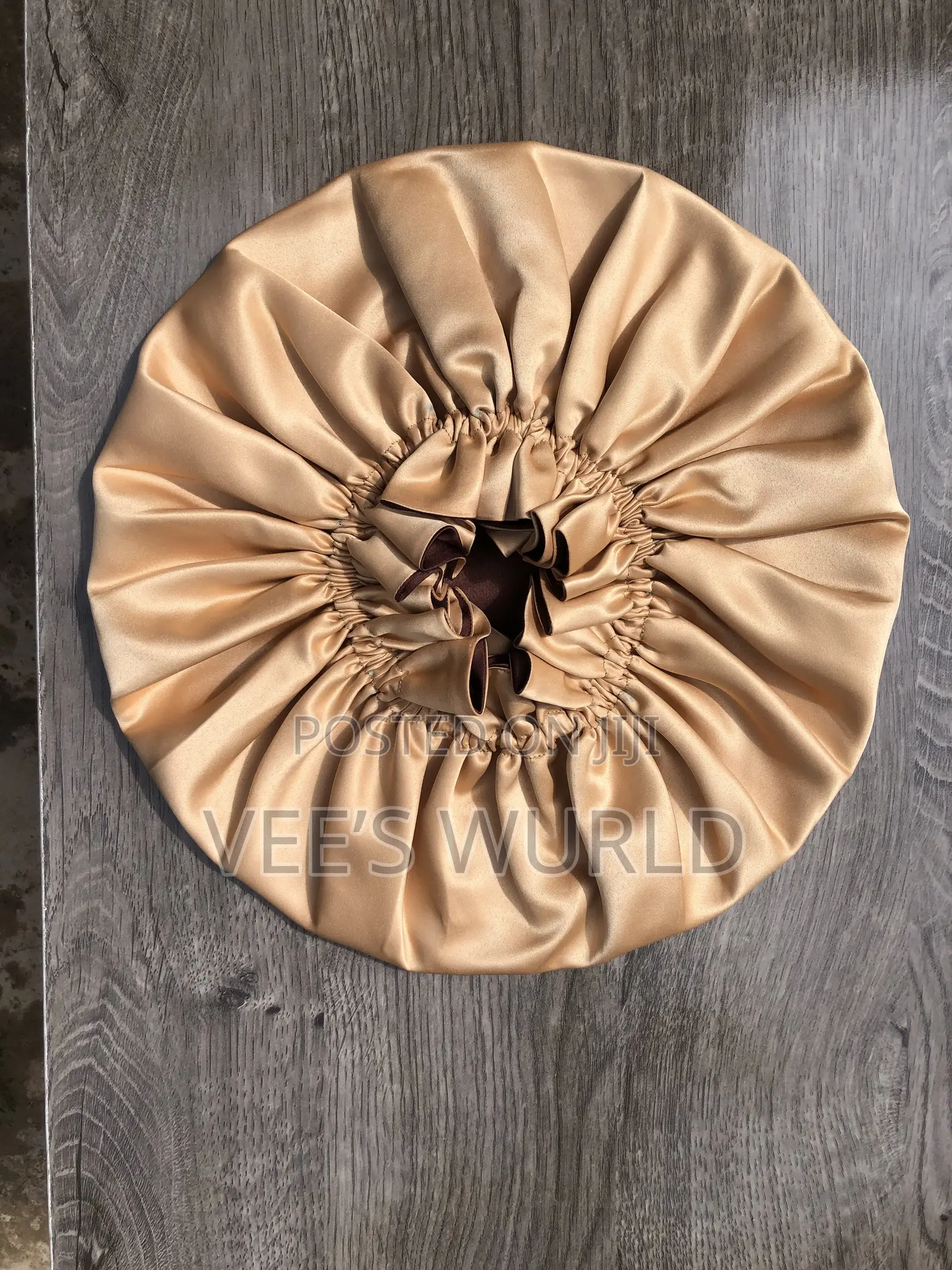 Hair Bonnets