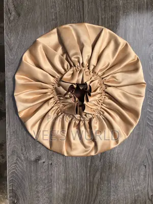 Hair Bonnets