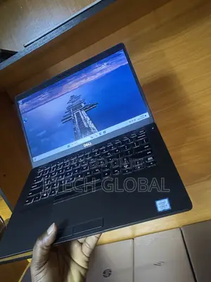 Laptop Dell Latitude 5400 8GB Intel Core i5 SSD 256GB