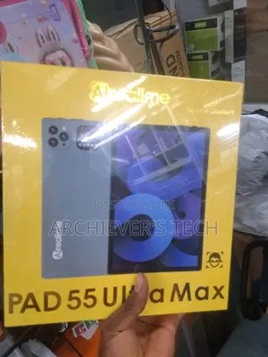 New Realime Pad 55 Ultra Max 1 TB Gray