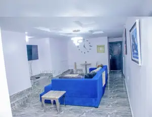 Furnished Mini Flat in Shotonwa, Aguda / Surulere for rent