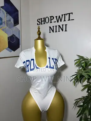 Sexy Deep Sleeveless Top