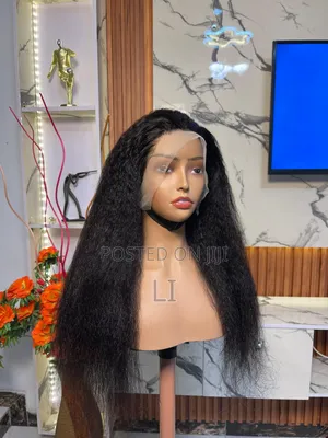 Dd Yaki Full Frontal 26”