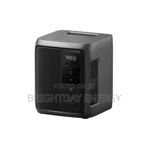 Ecoflow Delta 3 1000 Air Power Station