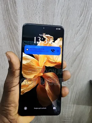 Xiaomi Poco F3 128 GB Black