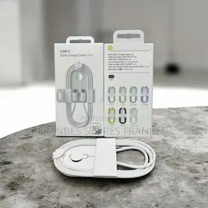 Type C to Type C Cord