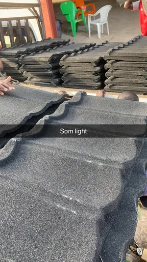 Black Bond Stone Ties Gerard Roofing