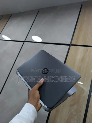 Laptop HP ProBook 440 G2 8GB Intel Core i5 HDD+SSD 500GB