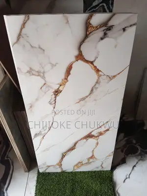 Caraar White Super Polish 60/120