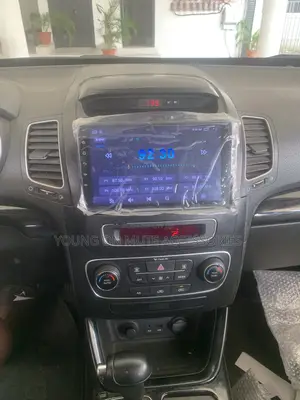 2013 - 2014 Kia Sorento Android Touch Screen Navigation + Camera