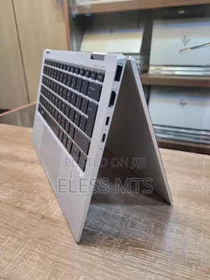 Laptop HP EliteBook x360 1030 G7 16GB Intel Core i5 SSD 256GB
