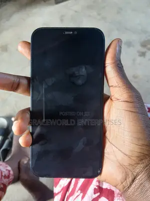 Apple iPhone 12 64 GB Blue